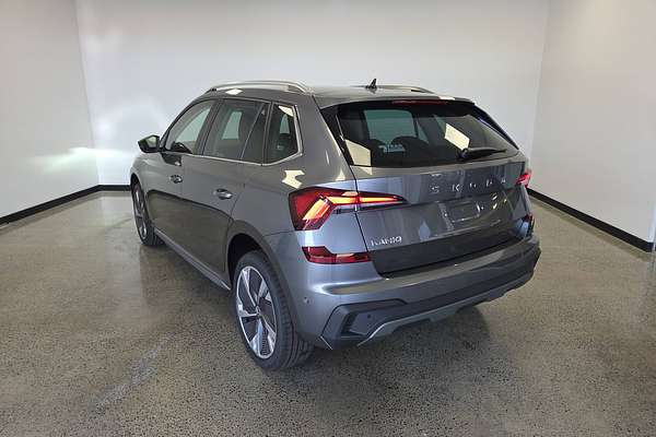 2025 SKODA Kamiq 85TSI Select NW