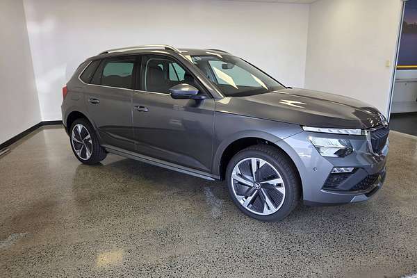 2025 SKODA Kamiq 85TSI Select NW