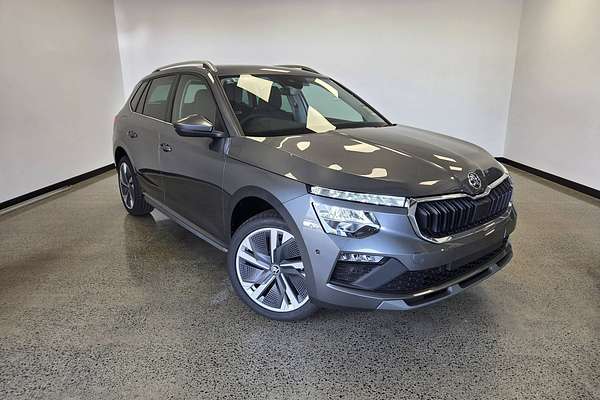 2025 SKODA Kamiq 85TSI Select NW