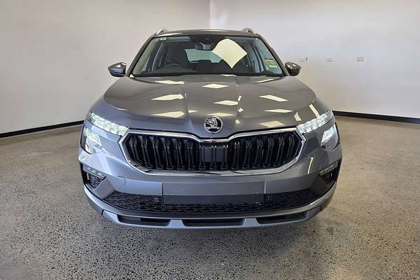 2025 SKODA Kamiq 85TSI Select NW