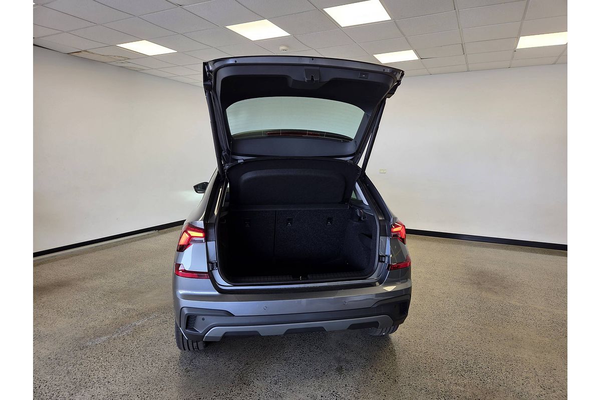 2025 SKODA Kamiq 85TSI Select NW
