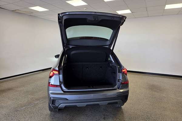 2025 SKODA Kamiq 85TSI Select NW