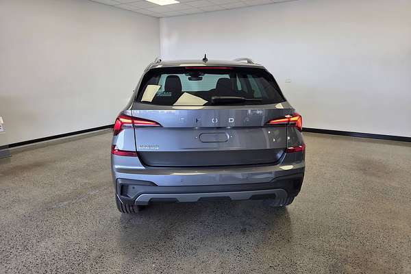 2025 SKODA Kamiq 85TSI Select NW