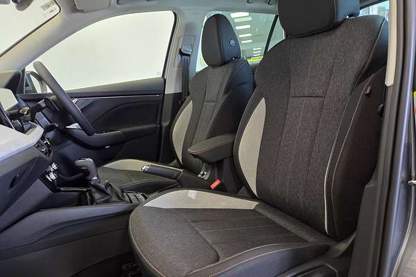 2025 SKODA Kamiq 85TSI Select NW