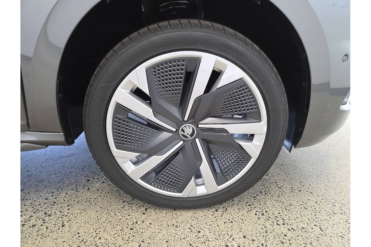 2025 SKODA Kamiq 85TSI Select NW