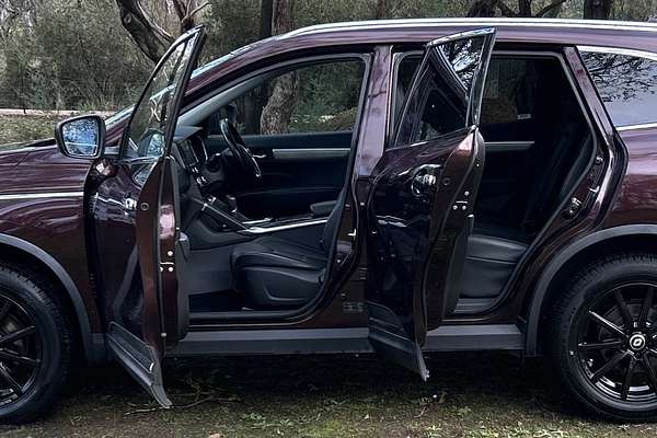 2022 Renault Koleos Zen HZG