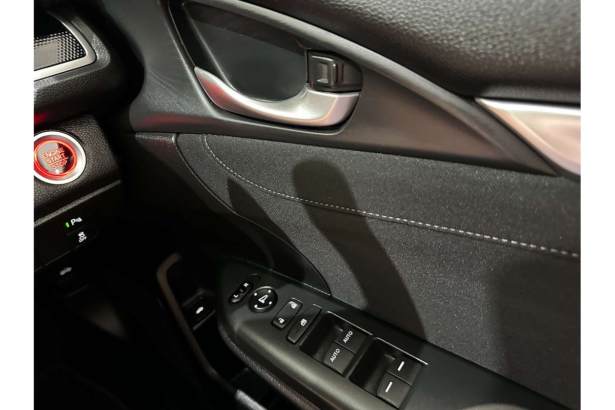 2020 Honda Civic VTi-S 10th Gen
