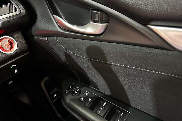 2020 Honda Civic VTi-S 10th Gen