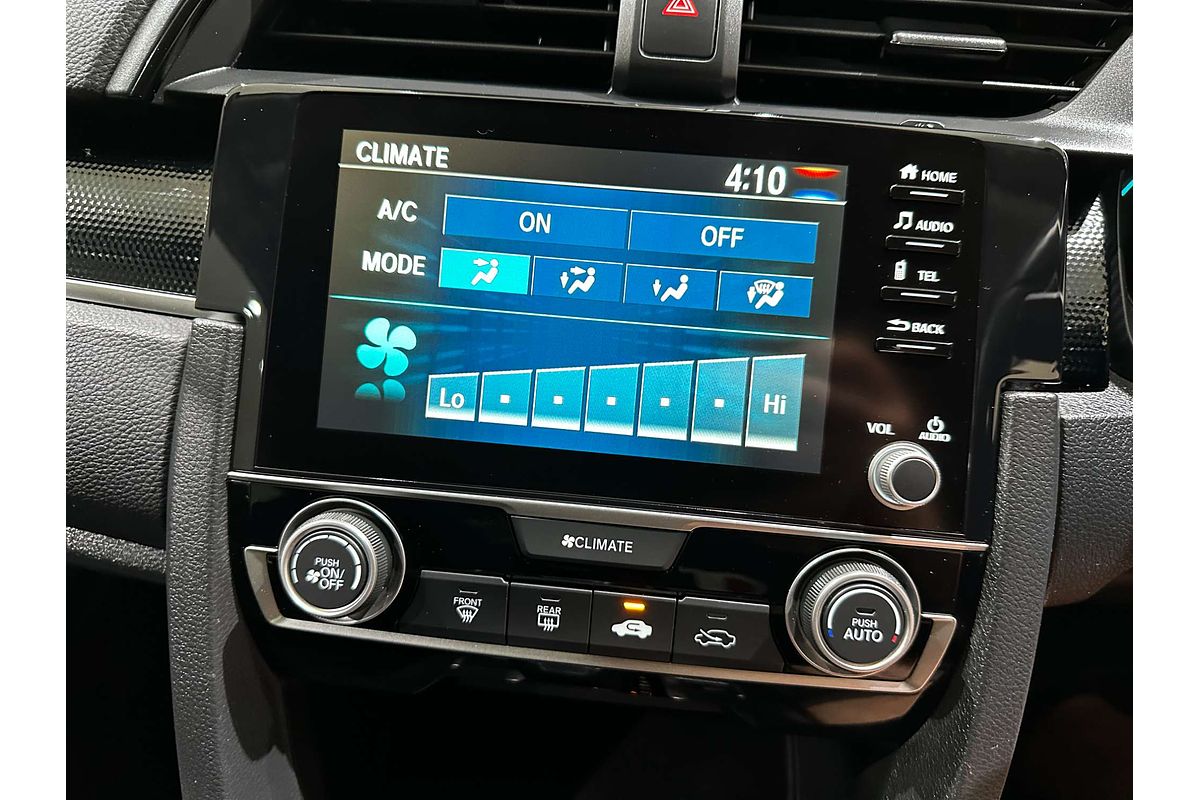 2020 Honda Civic VTi-S 10th Gen