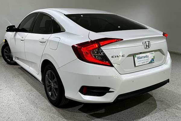 2020 Honda Civic VTi-S 10th Gen