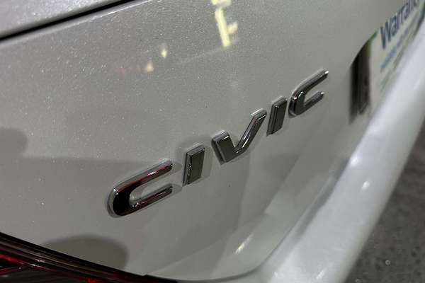 2020 Honda Civic VTi-S 10th Gen