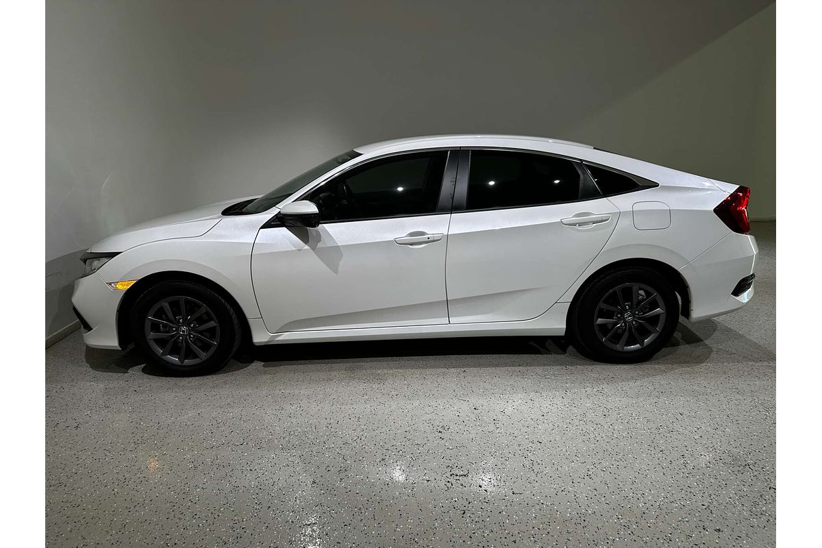 2020 Honda Civic VTi-S 10th Gen