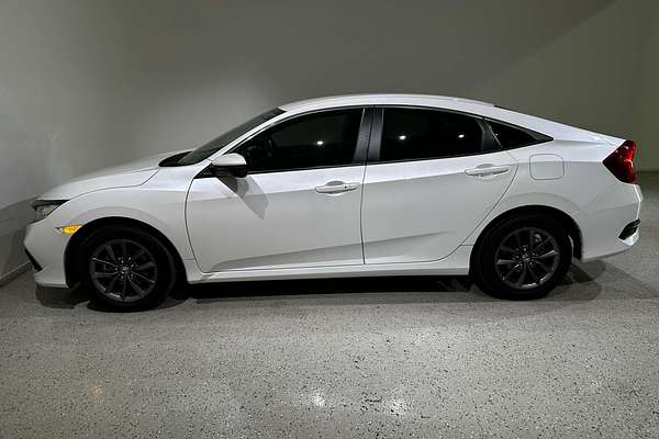 2020 Honda Civic VTi-S 10th Gen