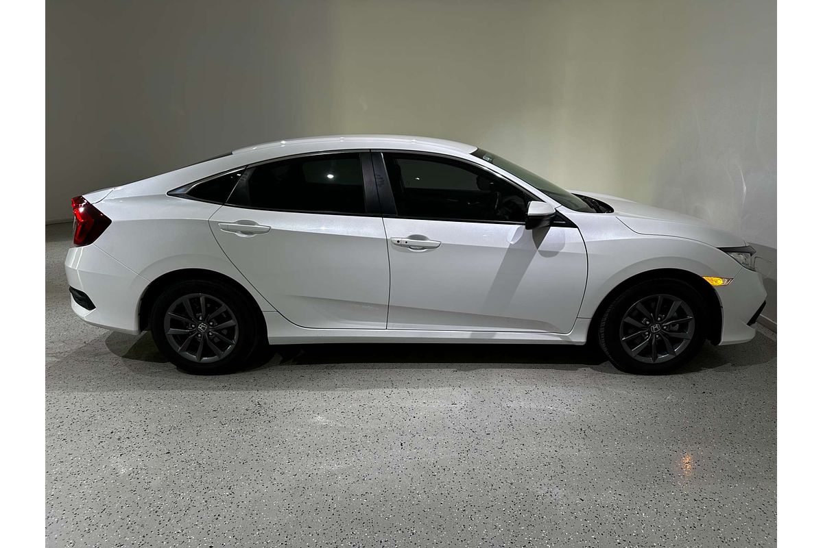 2020 Honda Civic VTi-S 10th Gen