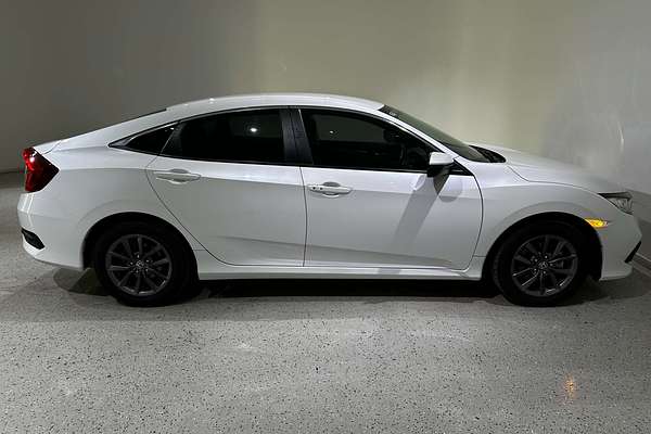 2020 Honda Civic VTi-S 10th Gen