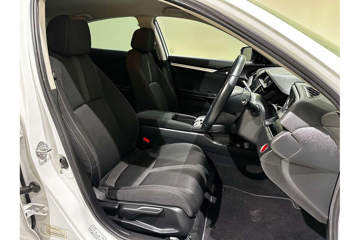 2020 Honda Civic VTi-S 10th Gen