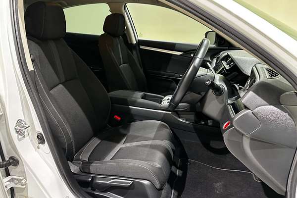 2020 Honda Civic VTi-S 10th Gen