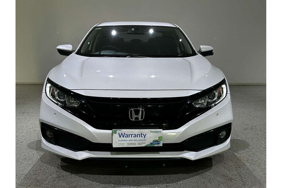 2020 Honda Civic VTi-S 10th Gen