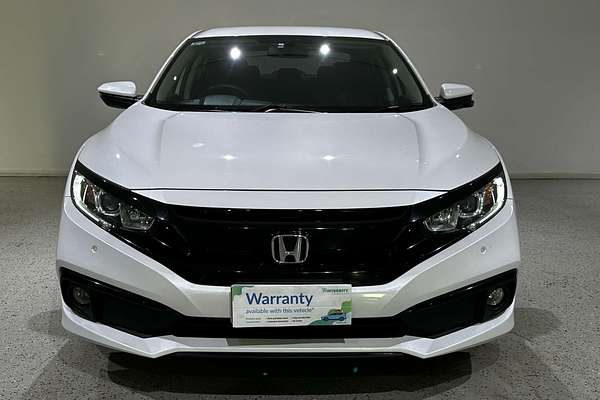 2020 Honda Civic VTi-S 10th Gen