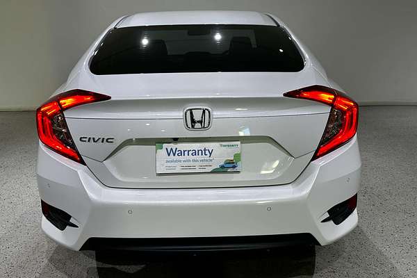2020 Honda Civic VTi-S 10th Gen
