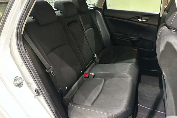 2020 Honda Civic VTi-S 10th Gen