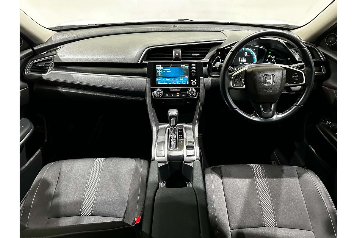 2020 Honda Civic VTi-S 10th Gen