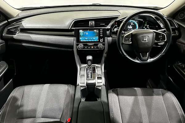 2020 Honda Civic VTi-S 10th Gen