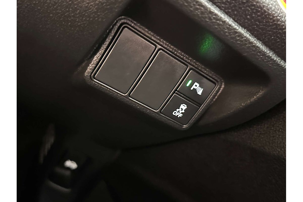 2020 Honda Civic VTi-S 10th Gen