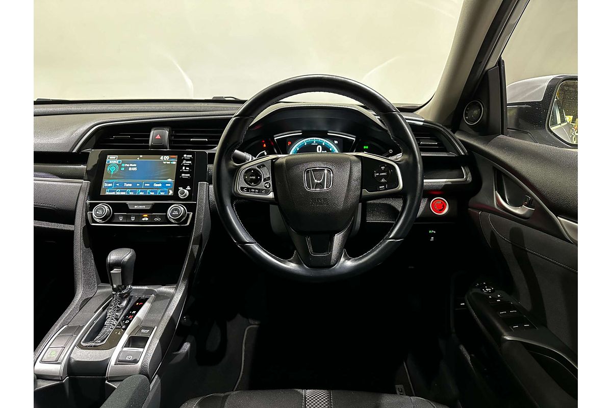 2020 Honda Civic VTi-S 10th Gen