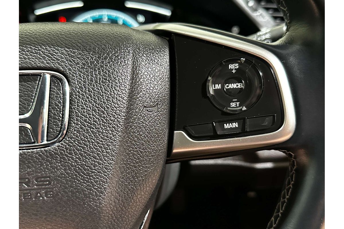 2020 Honda Civic VTi-S 10th Gen