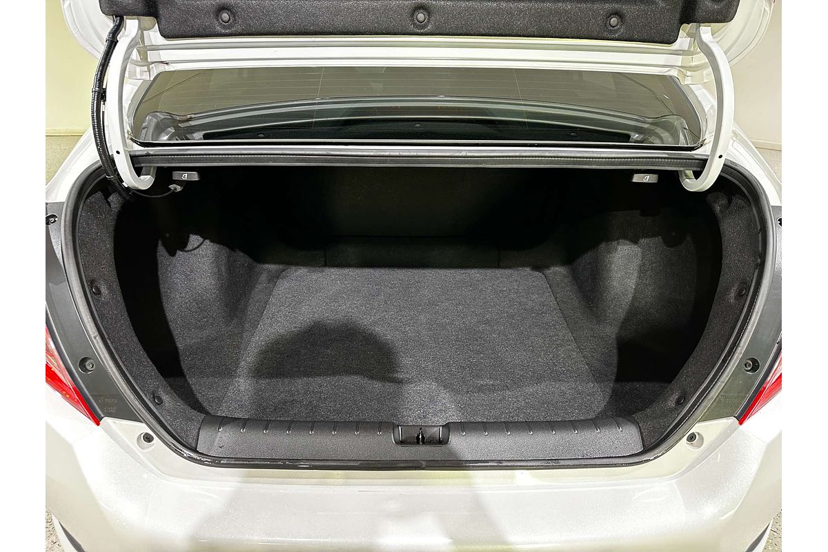 2020 Honda Civic VTi-S 10th Gen