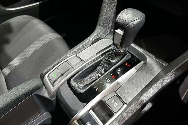 2020 Honda Civic VTi-S 10th Gen