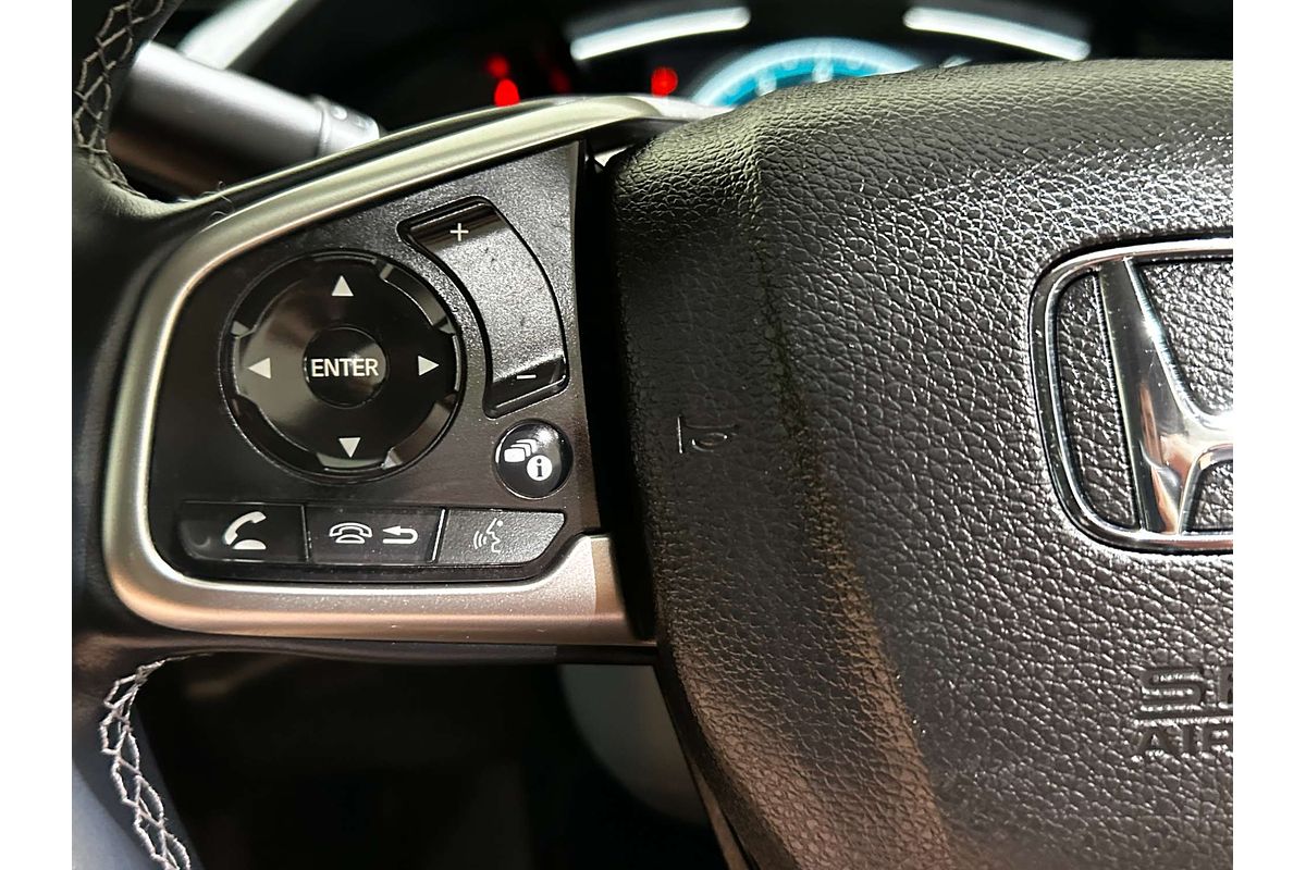 2020 Honda Civic VTi-S 10th Gen