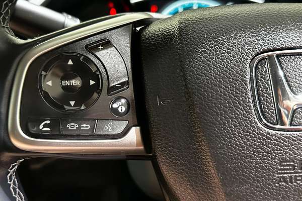 2020 Honda Civic VTi-S 10th Gen