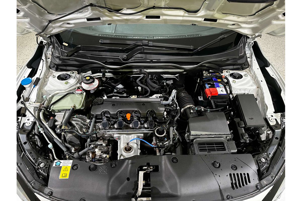2020 Honda Civic VTi-S 10th Gen