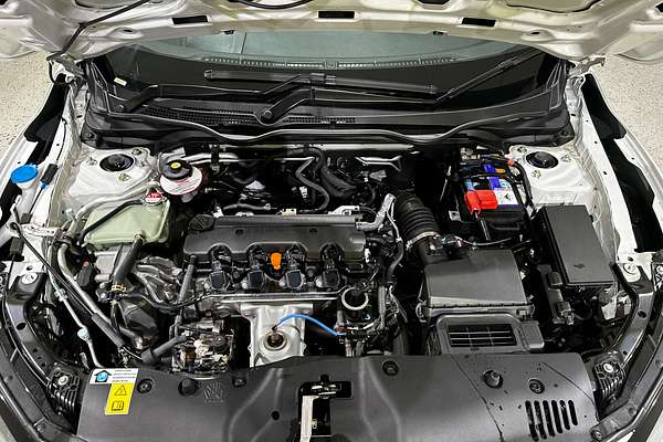 2020 Honda Civic VTi-S 10th Gen