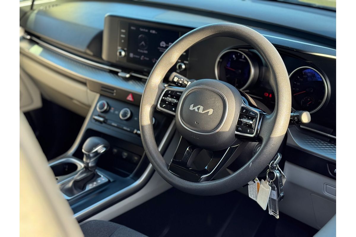 2022 Kia Carnival S KA4