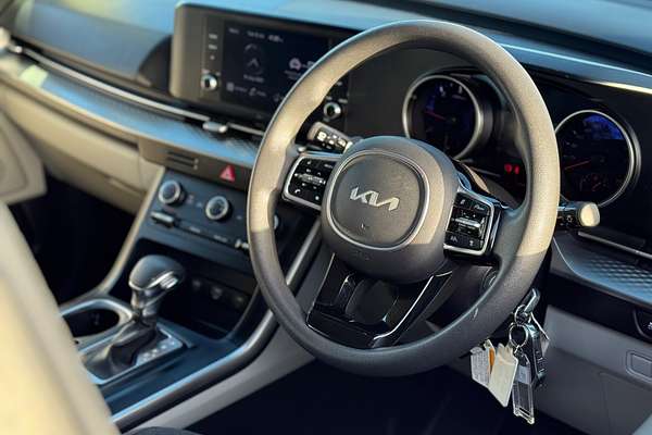 2022 Kia Carnival S KA4
