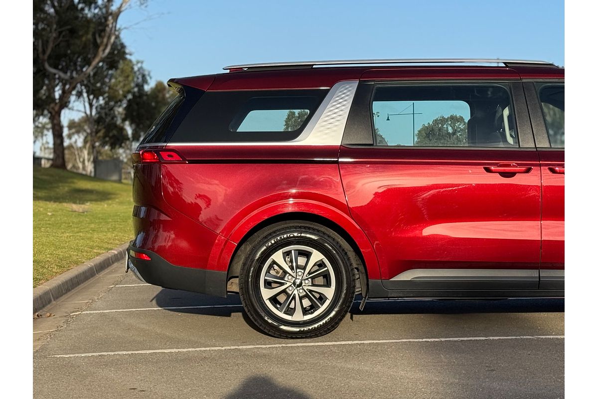 2022 Kia Carnival S KA4