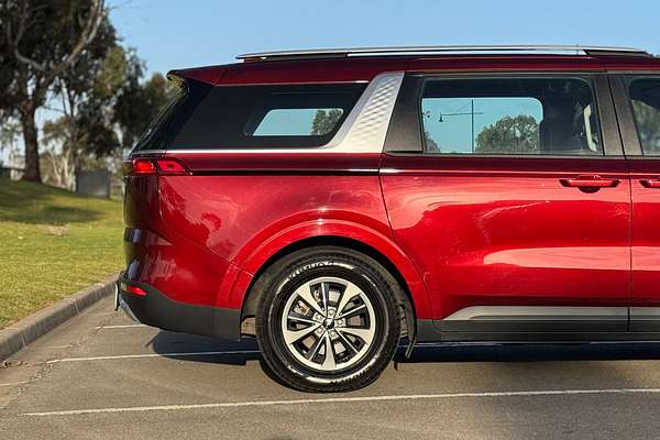 2022 Kia Carnival S KA4