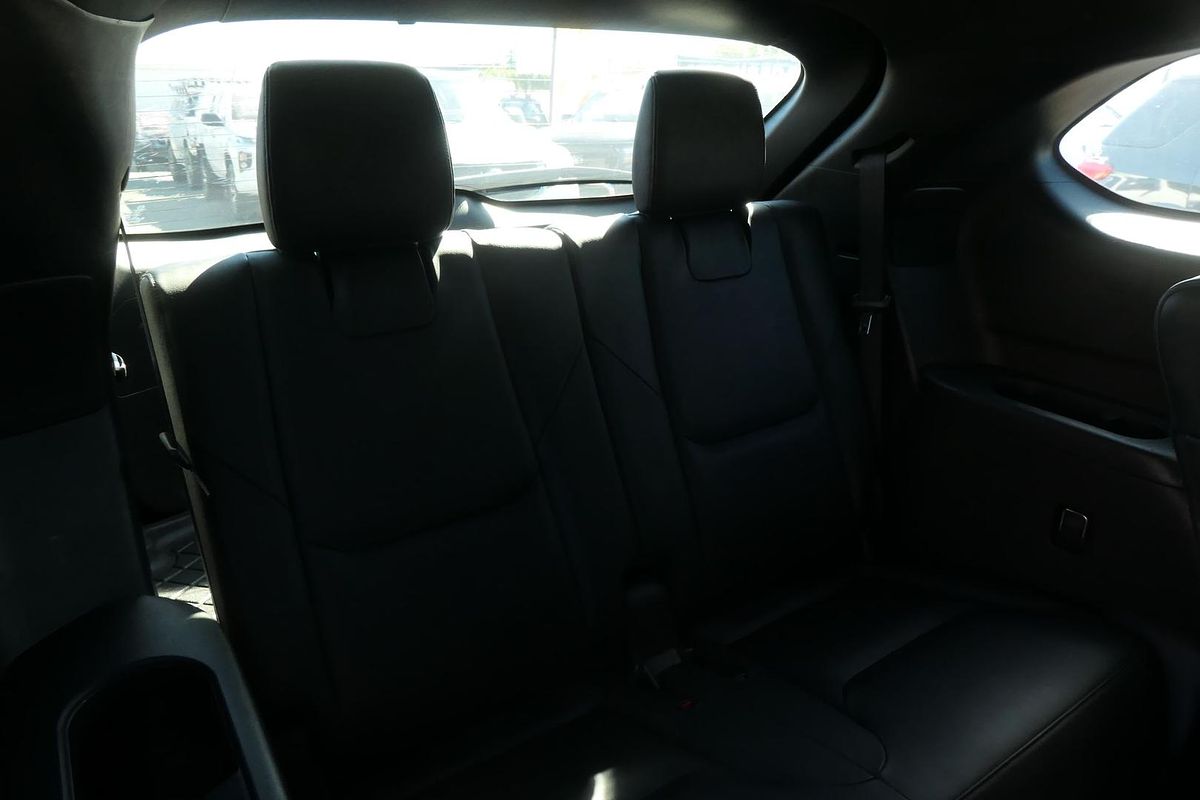 2017 Mazda CX-9 GT TC