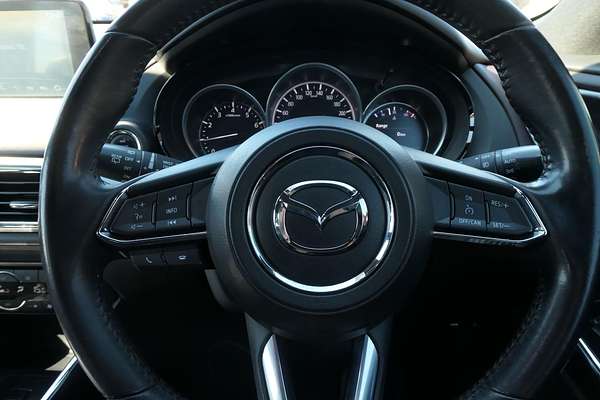 2017 Mazda CX-9 GT TC