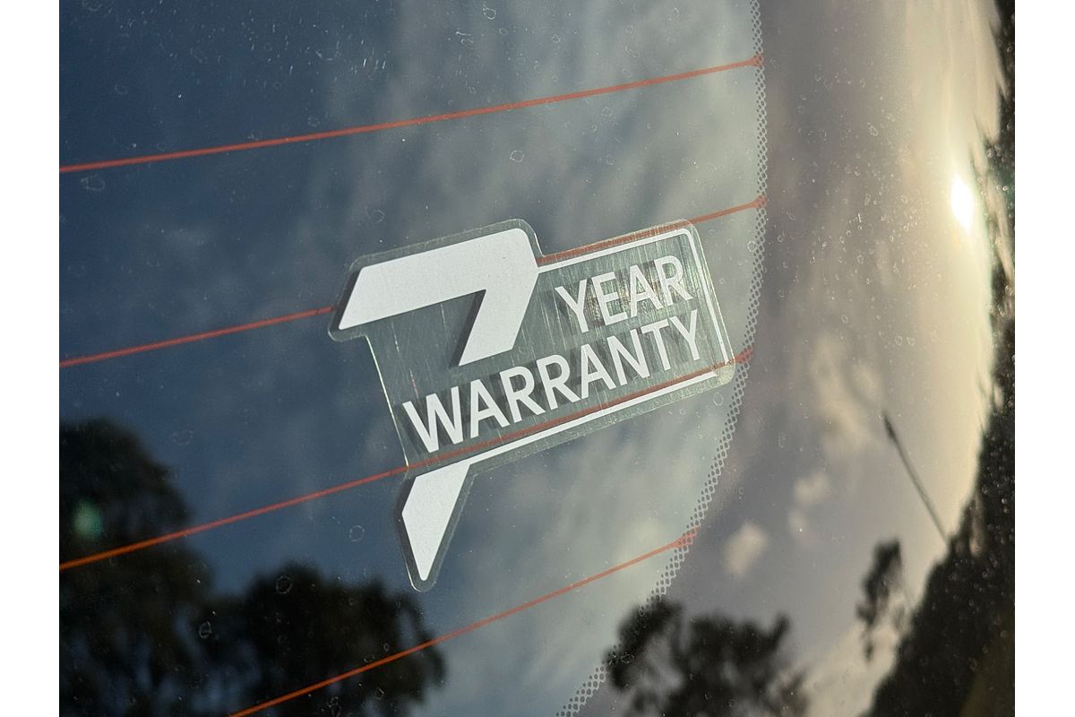 2022 Kia Carnival S KA4