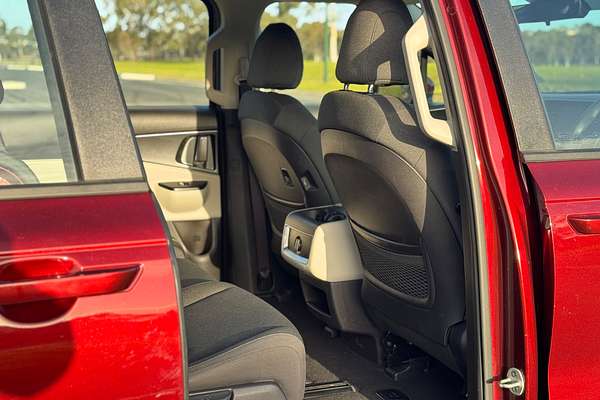 2022 Kia Carnival S KA4