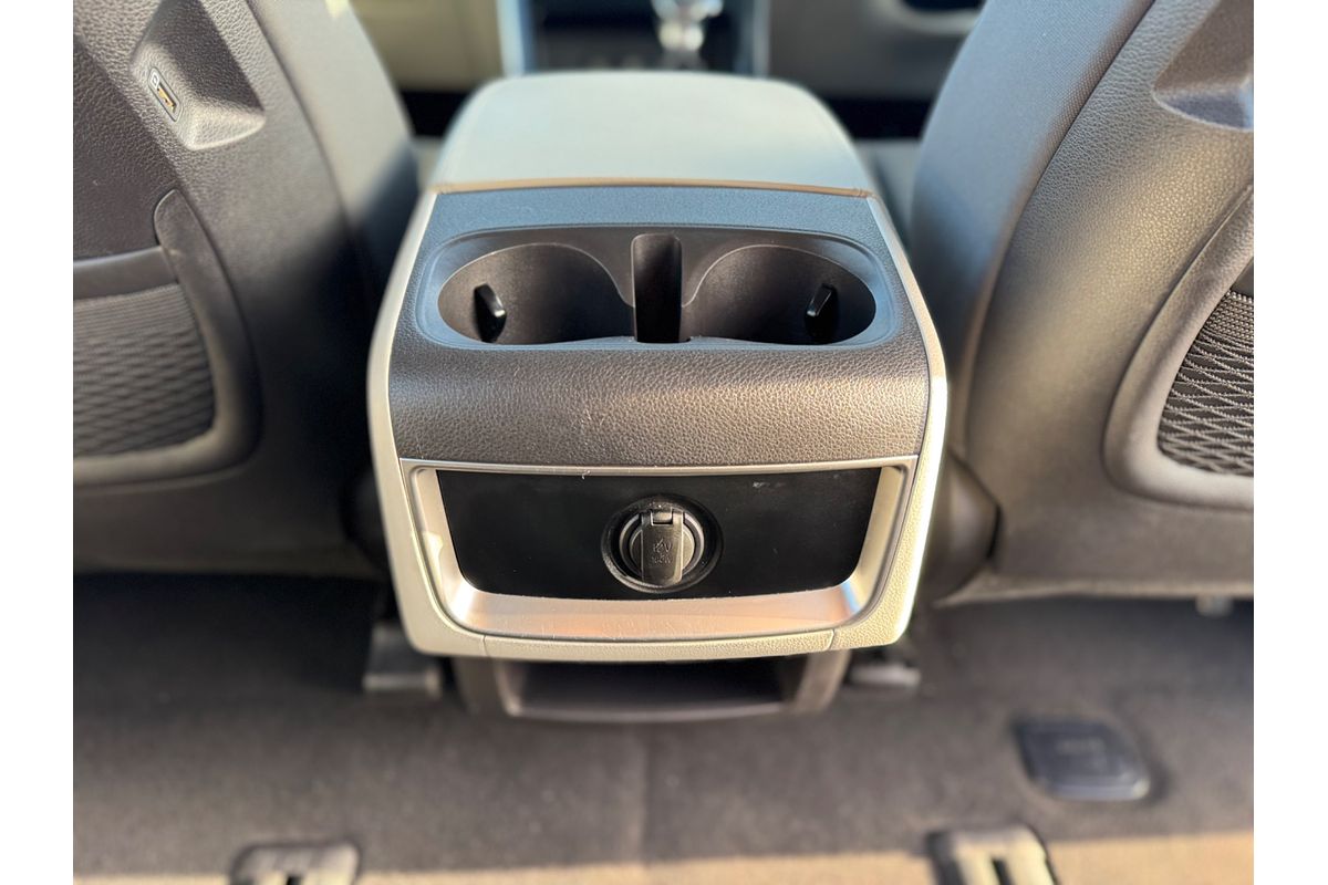 2022 Kia Carnival S KA4