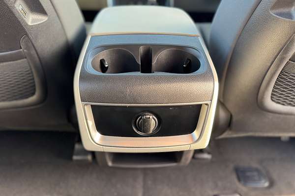 2022 Kia Carnival S KA4
