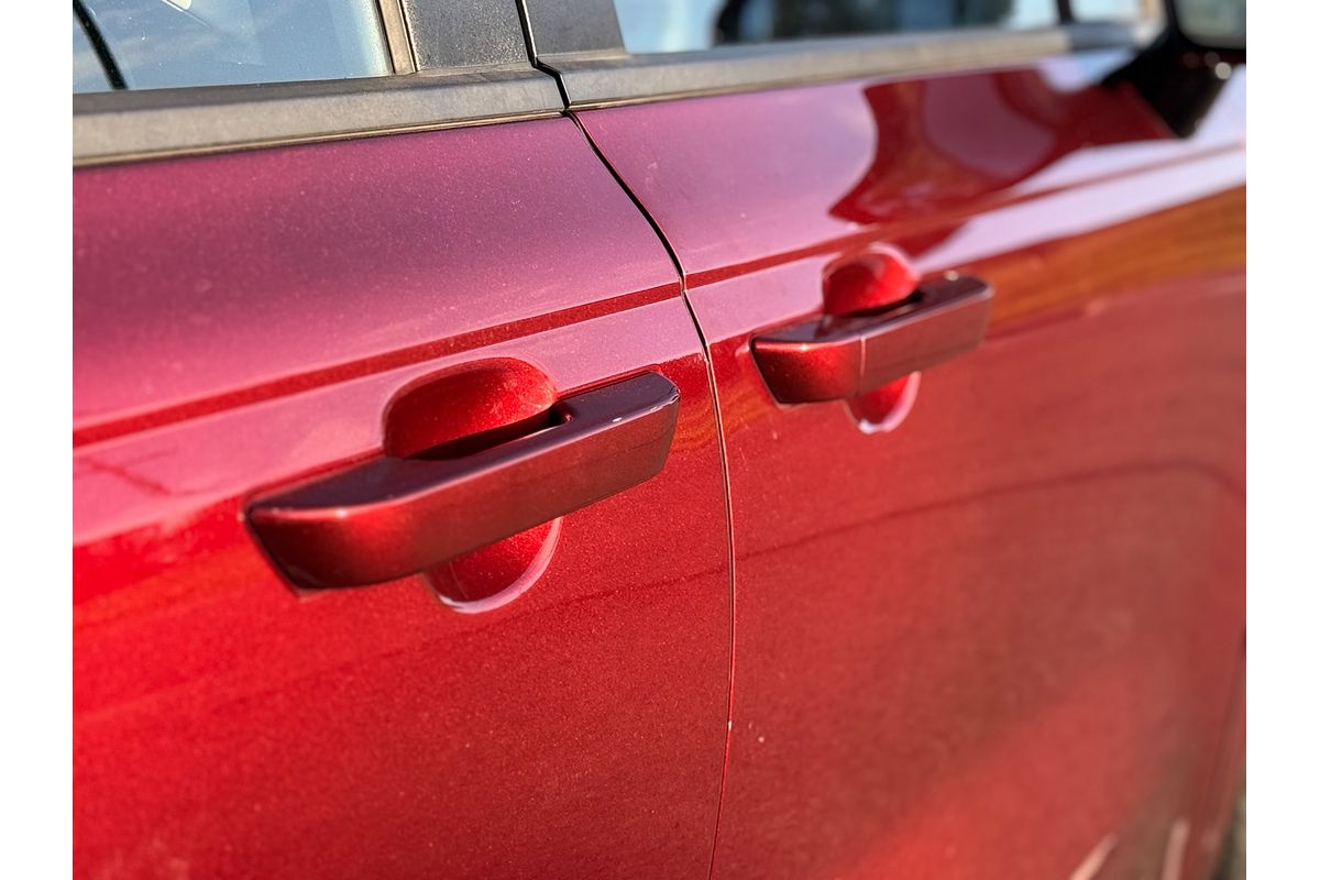 2022 Kia Carnival S KA4
