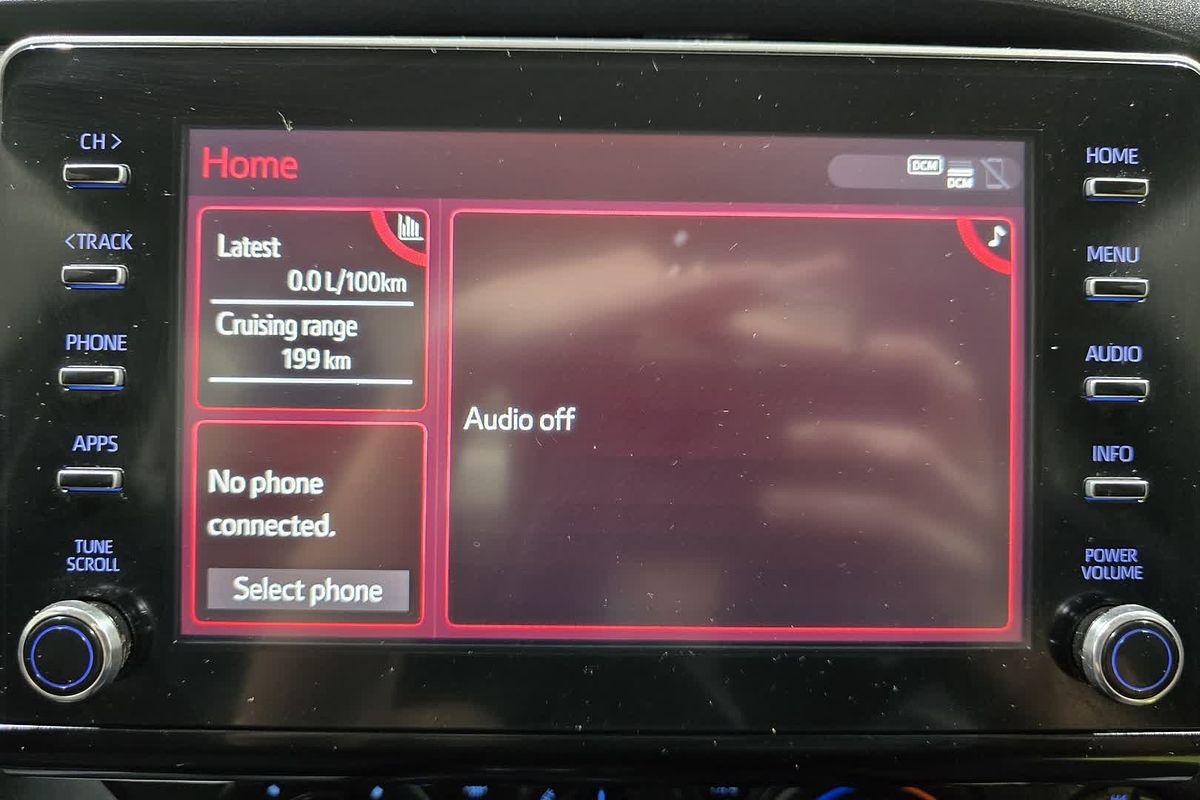 2023 Toyota Hilux Hilux 4x4 SR 2.8L T Diesel Automatic Single Cab C/C GUN126R 4X4
