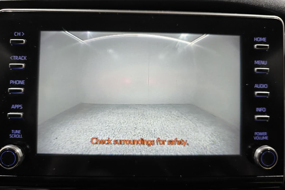 2023 Toyota Hilux Hilux 4x4 SR 2.8L T Diesel Automatic Single Cab C/C GUN126R 4X4