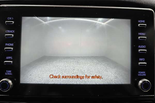 2023 Toyota Hilux Hilux 4x4 SR 2.8L T Diesel Automatic Single Cab C/C GUN126R 4X4